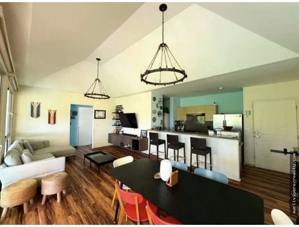 Apartment for sale in Anton