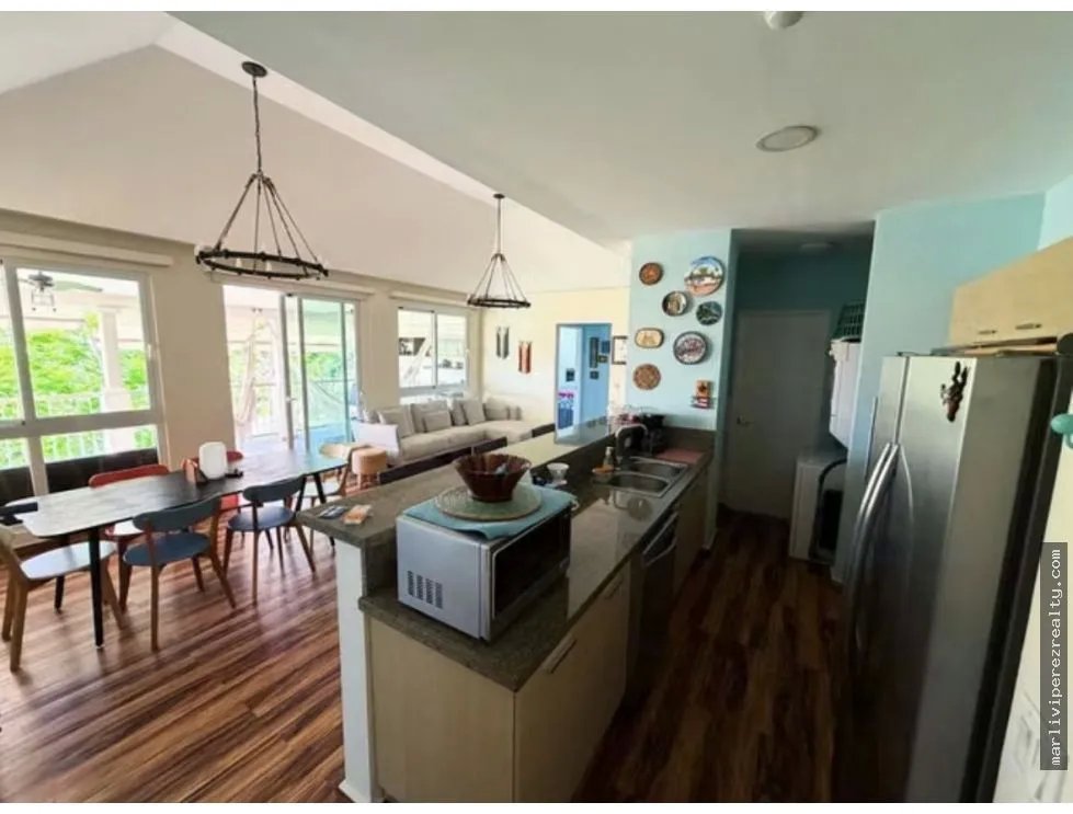 Apartment for sale in Anton