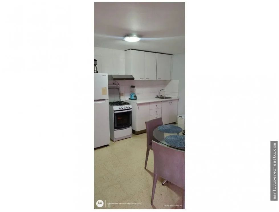 Apartment for sale in Obarrio