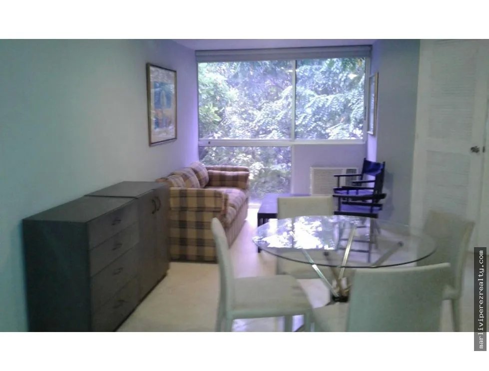 Apartment for sale in Obarrio