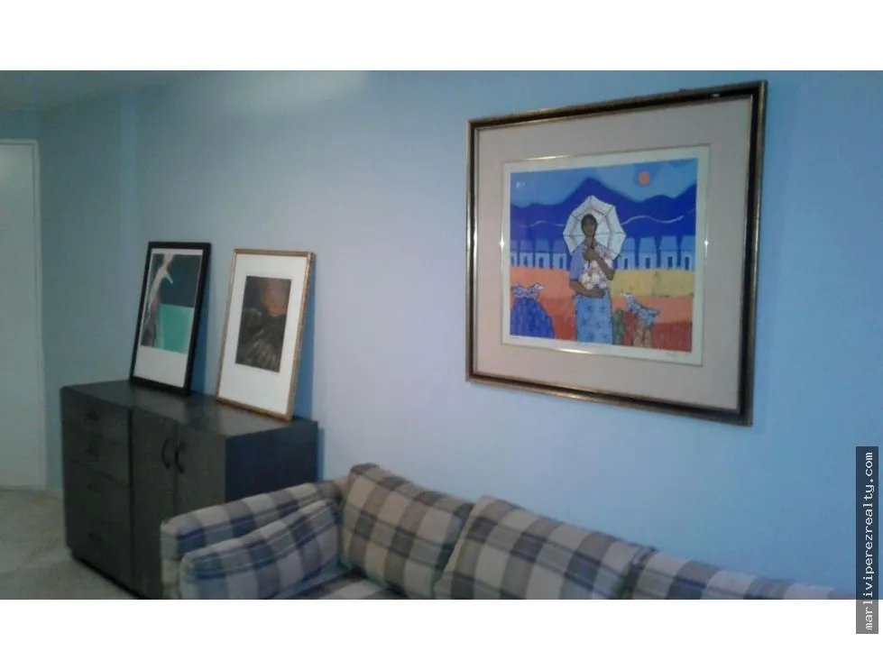 Apartment for sale in Obarrio