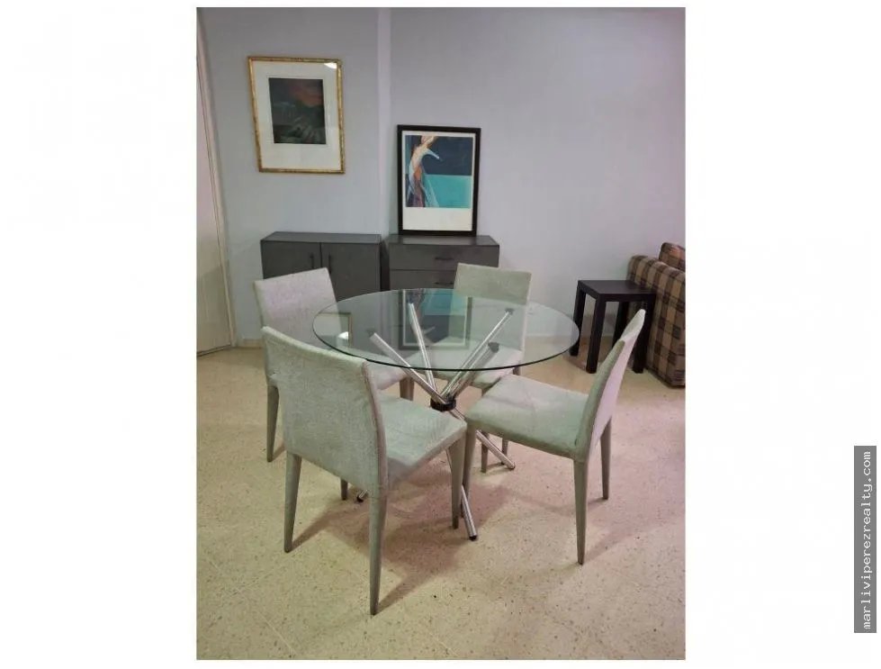 Apartment for sale in Obarrio