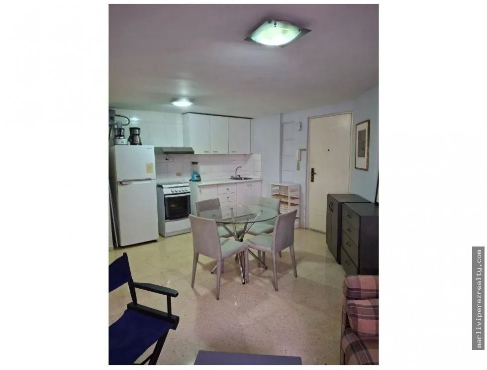 Apartment for sale in Obarrio