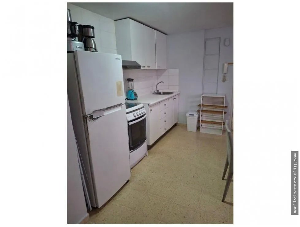 Apartment for sale in Obarrio