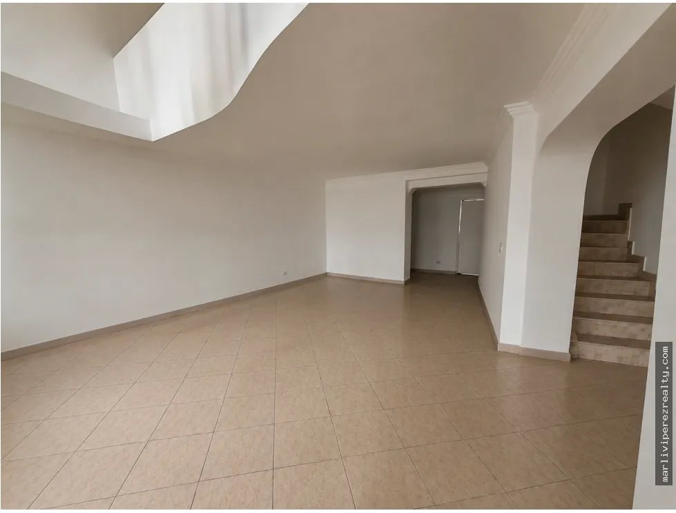 Venta de Penthouse en Punta Paitilla