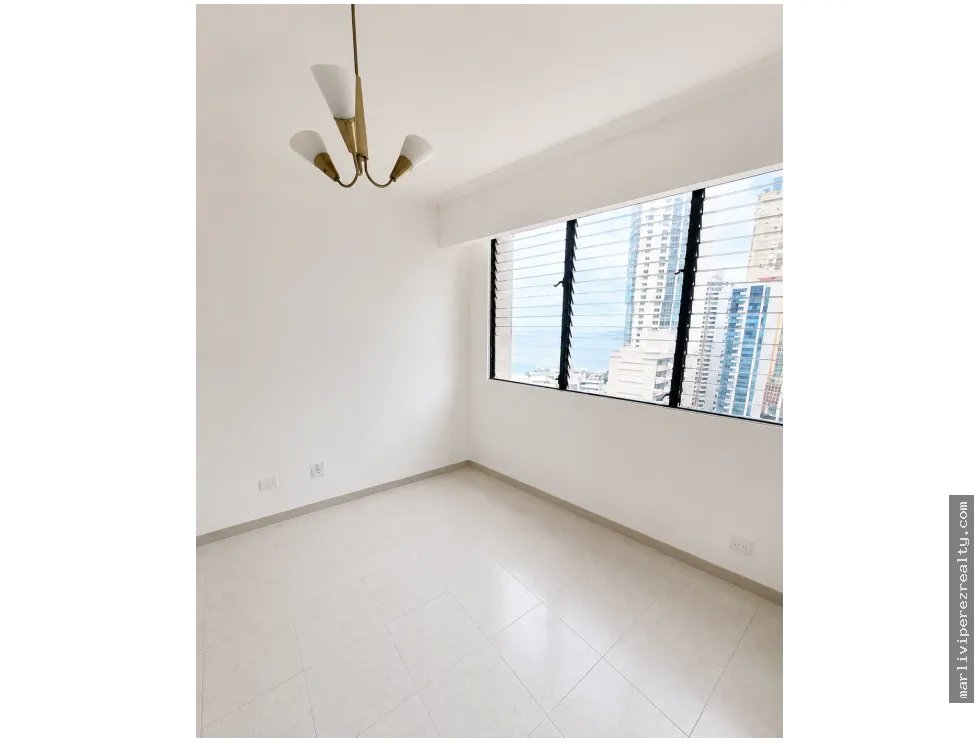 Venta de Penthouse en Punta Paitilla