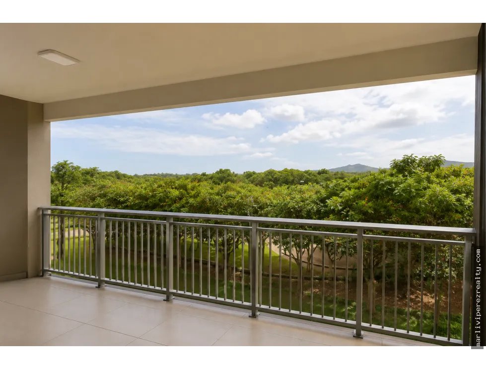 Venta de apartamento en Panamá Pacífico