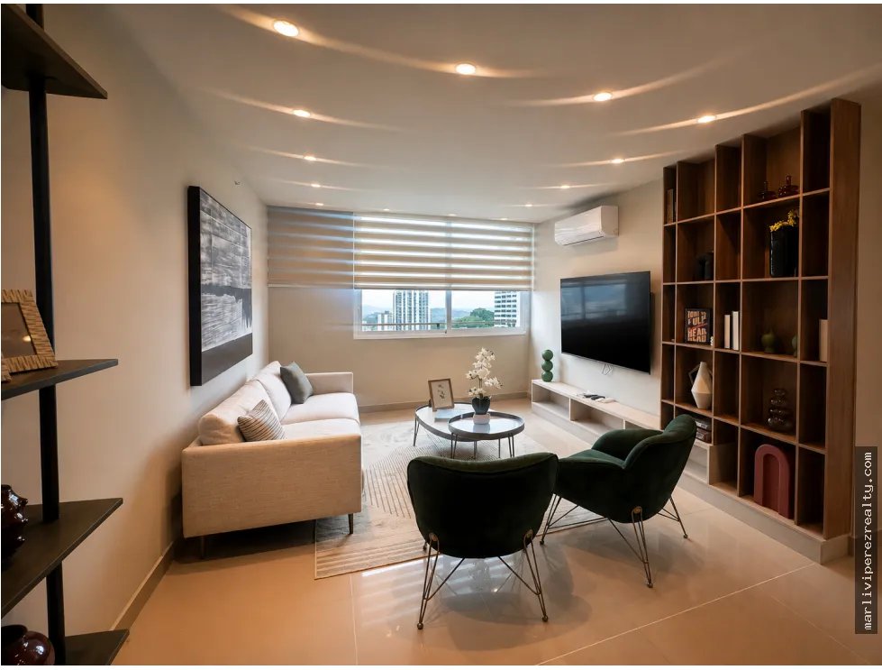 Apartment for rent in Bella Vista