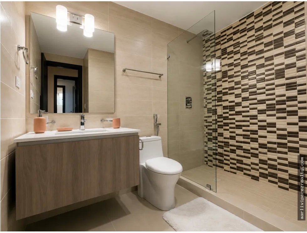 Alquiler de apartamento amoblado en Bella Vista