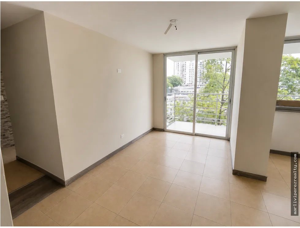 Venta de apartamento en Pueblo Nuevo