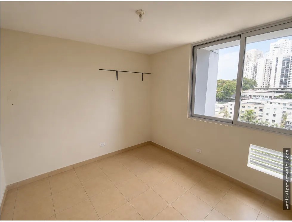 Apartment for sale in Panama