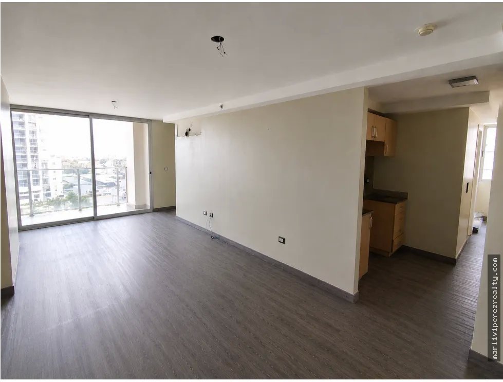 Venta de apartamento en Condado del Rey