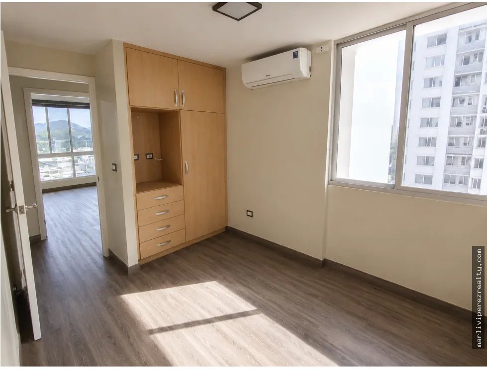 Venta de apartamento en Condado del Rey