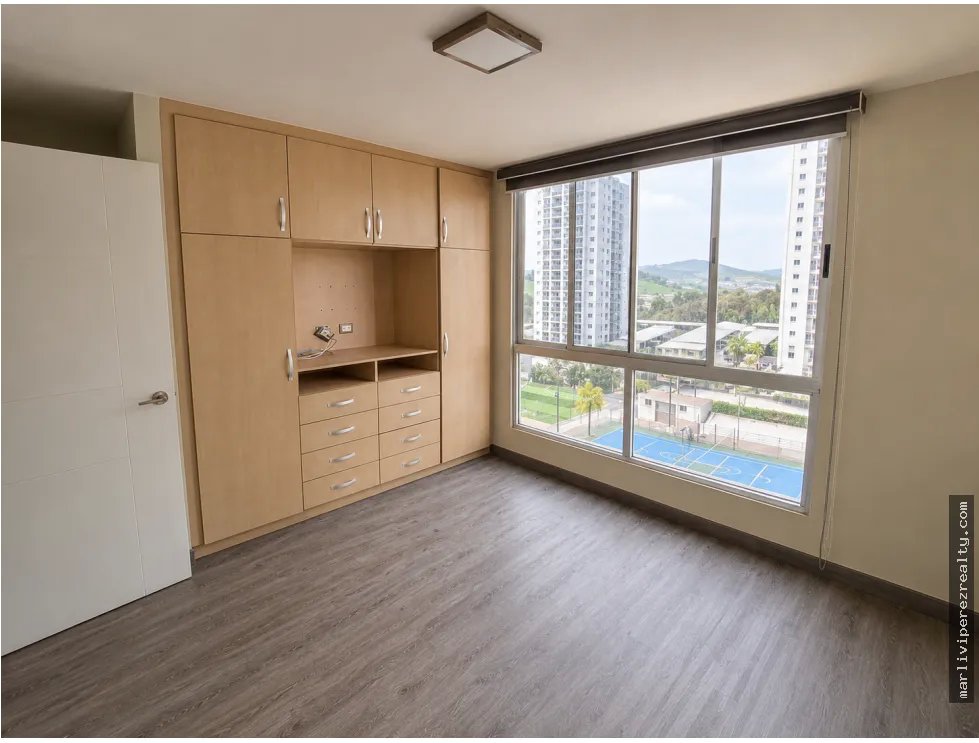 Venta de apartamento en Condado del Rey