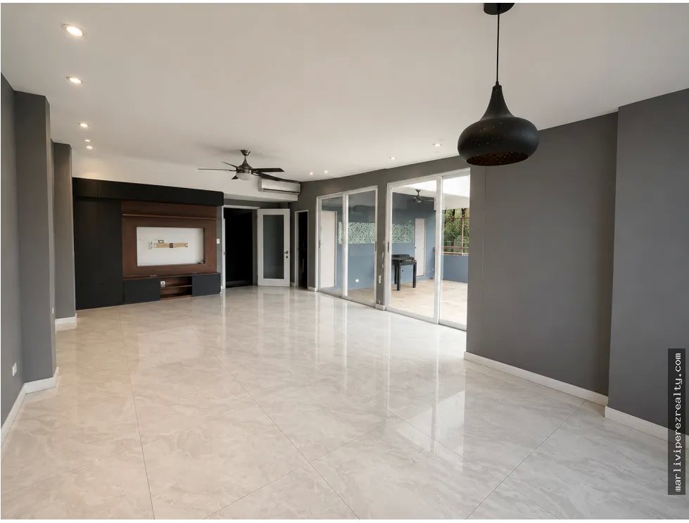 Venta de apartamento en El Carmen