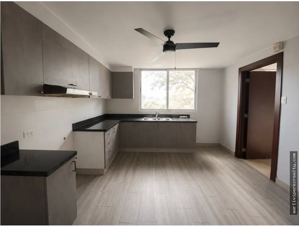 Apartment for sale in El Carmen