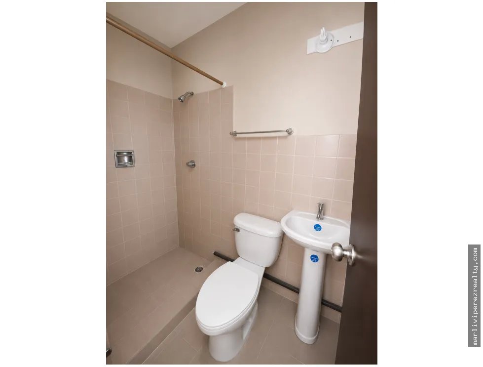 Apartment for sale in El Carmen