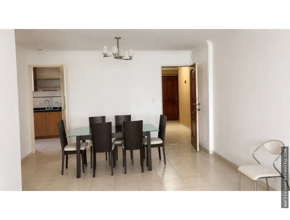 Venta de apartamento en San Francisco