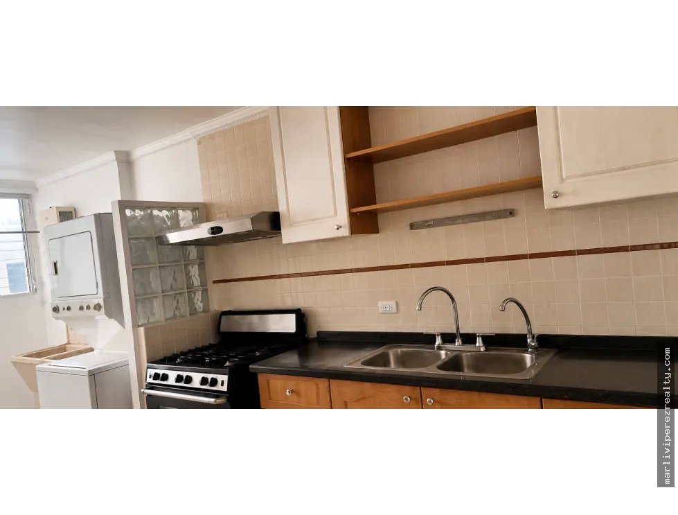 Venta de apartamento en San Francisco