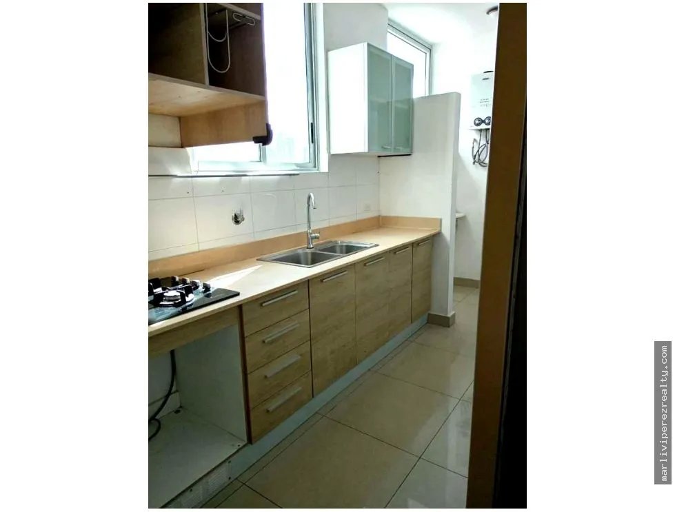 Venta de apartamento en San Francisco