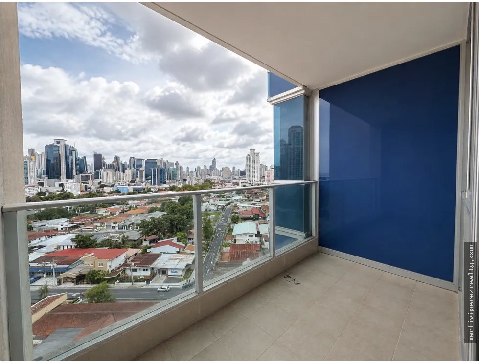 Apartment for sale in Panama