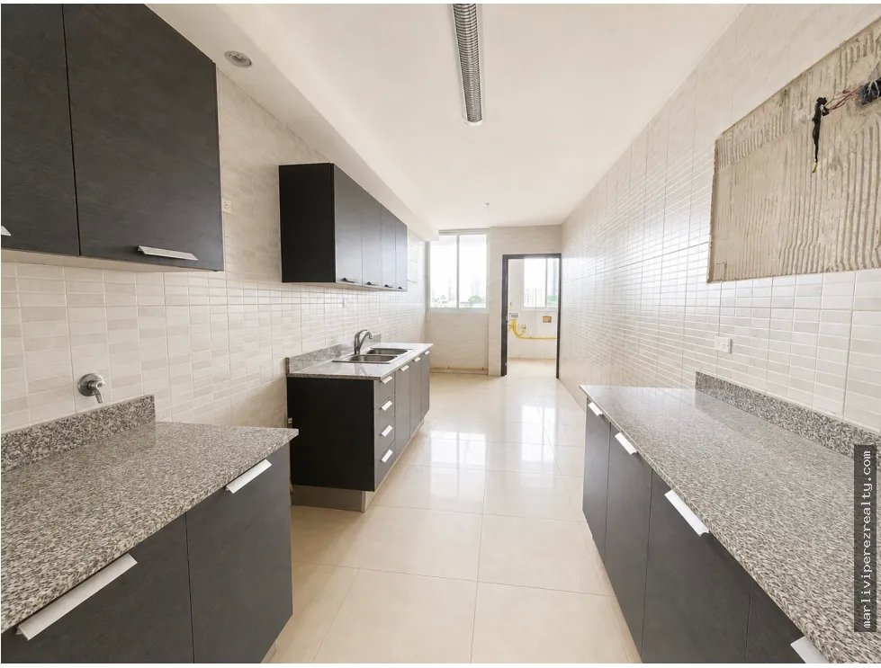 Apartment for sale in Panama