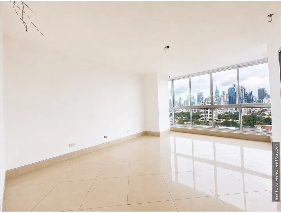 Apartment for sale in Panama
