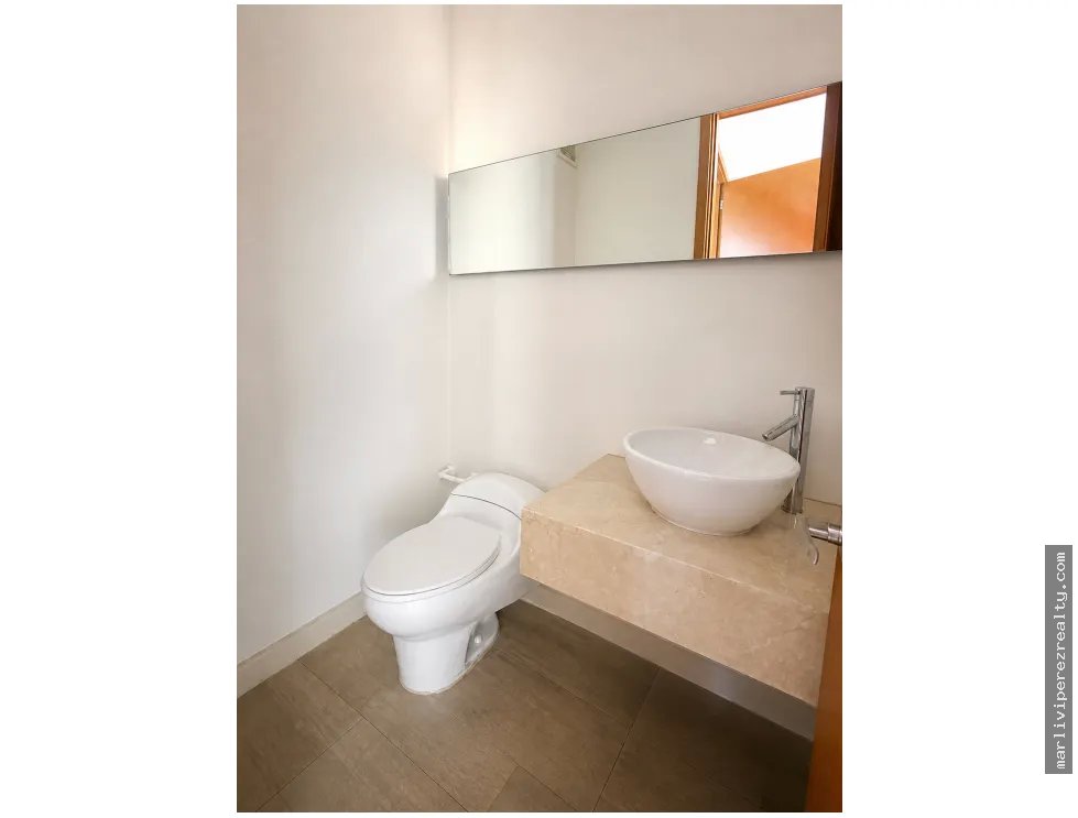 Venta de apartamento en Altos del Golf