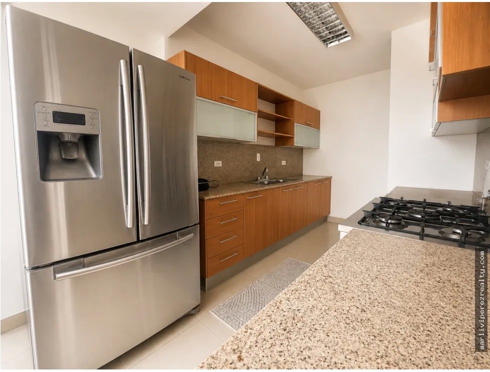 Venta de apartamento en Altos del Golf