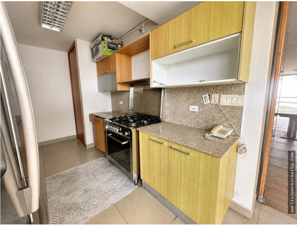 Venta de apartamento en Altos del Golf