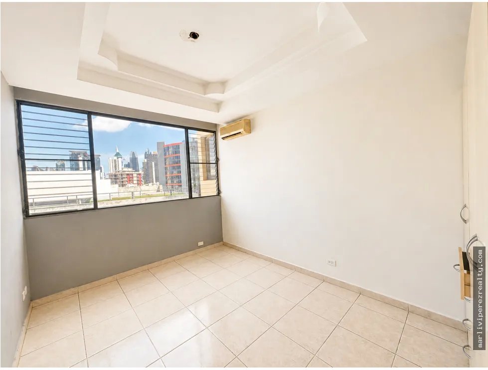 Venta de apartamento en El Carmen