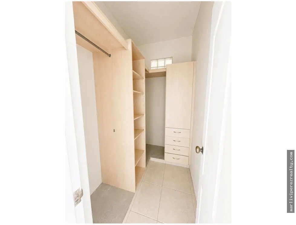 Venta de apartamento en El Carmen