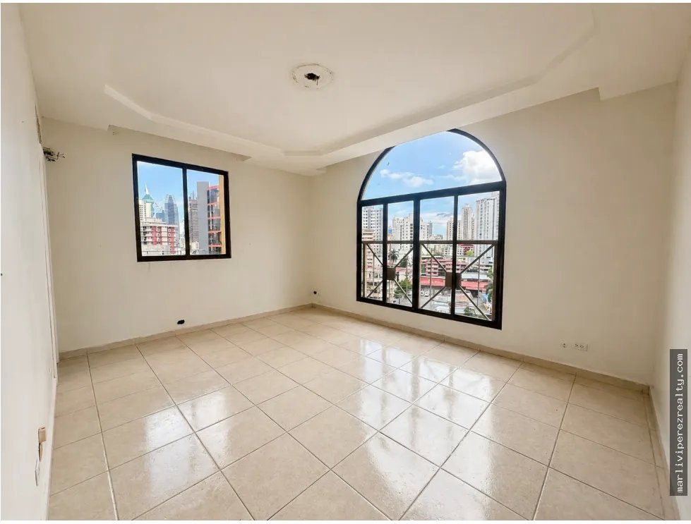 Venta de apartamento en El Carmen