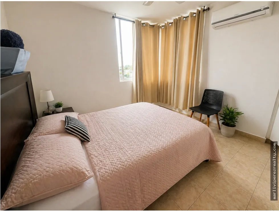 Venta de apartamento en Transistmica