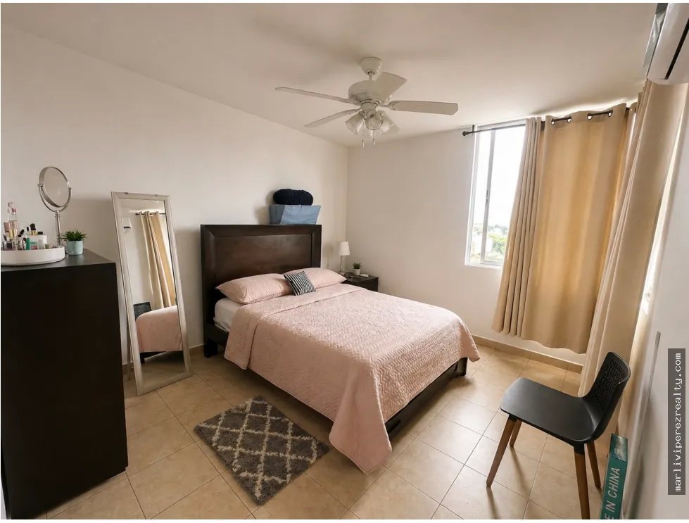 Venta de apartamento en Transistmica