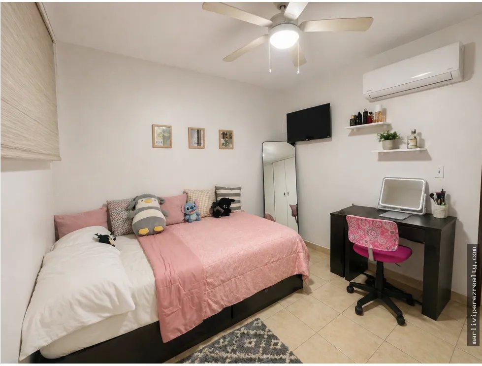 Venta de apartamento en Transistmica