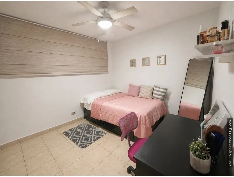 Venta de apartamento en Transistmica