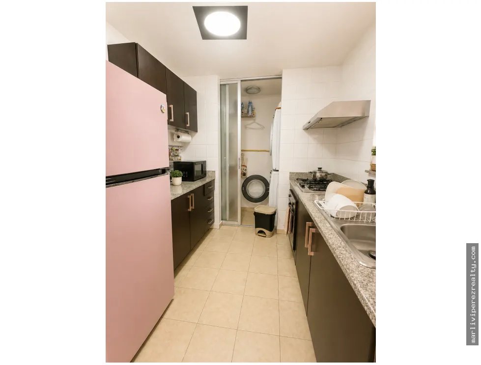 Venta de apartamento en Transistmica