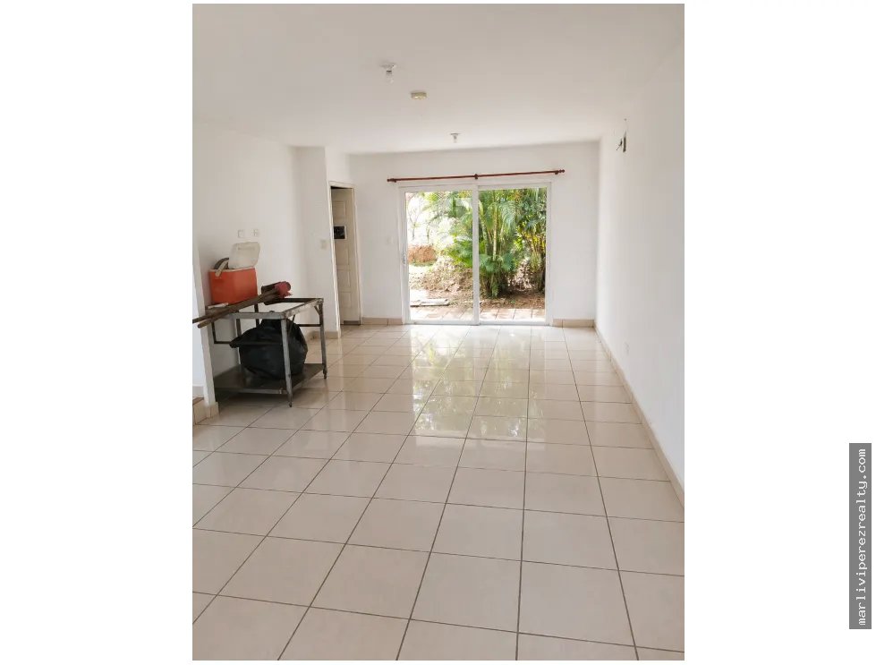 Venta de residencia en Brisas Norte