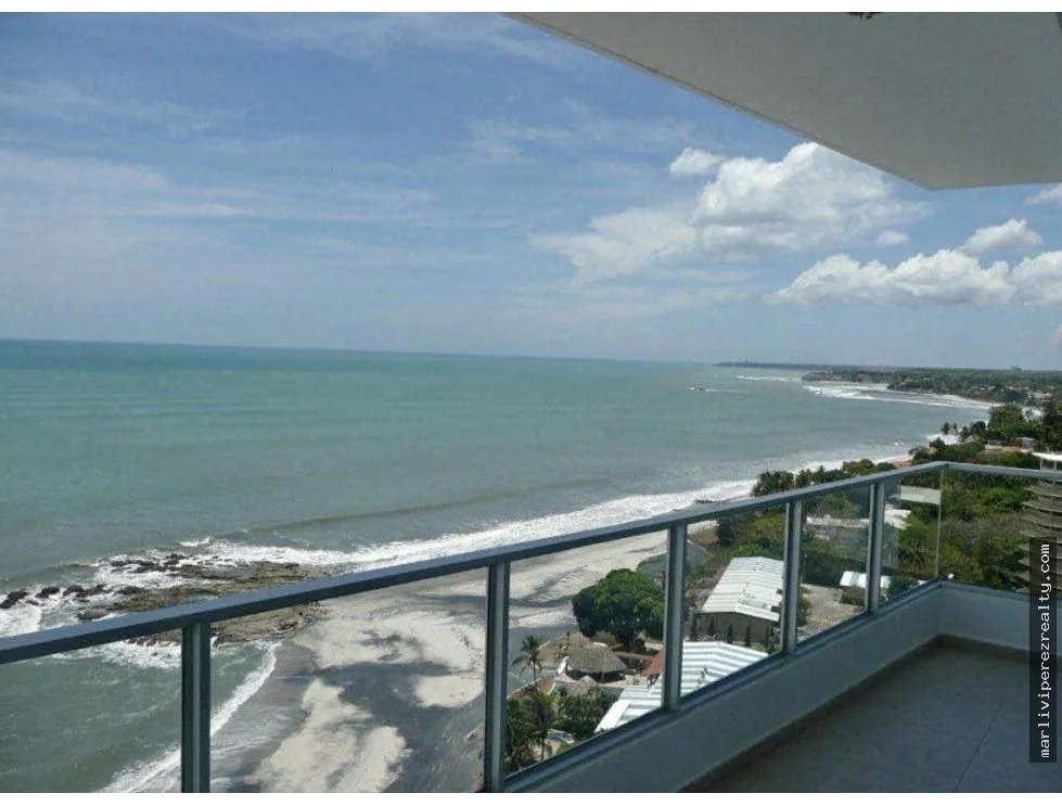 Apartment for sale in Chame