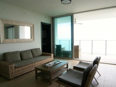 15568 - San carlos - apartments - rio mar