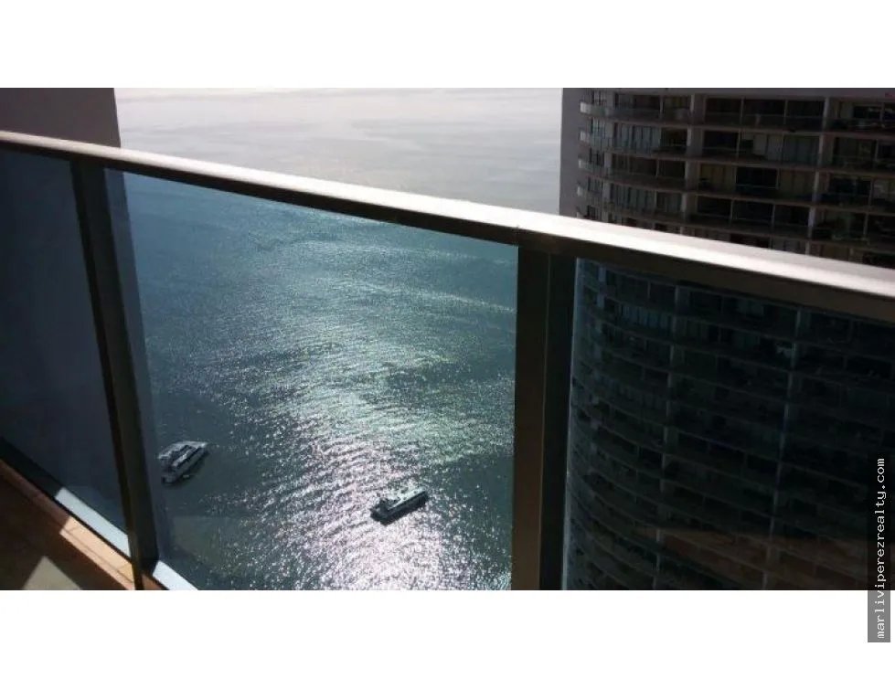 Alquiler de apartamento amoblado en Punta Pacifica