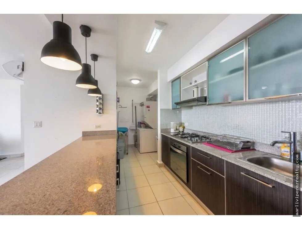 Alquiler de apartamento en El Cangrejo