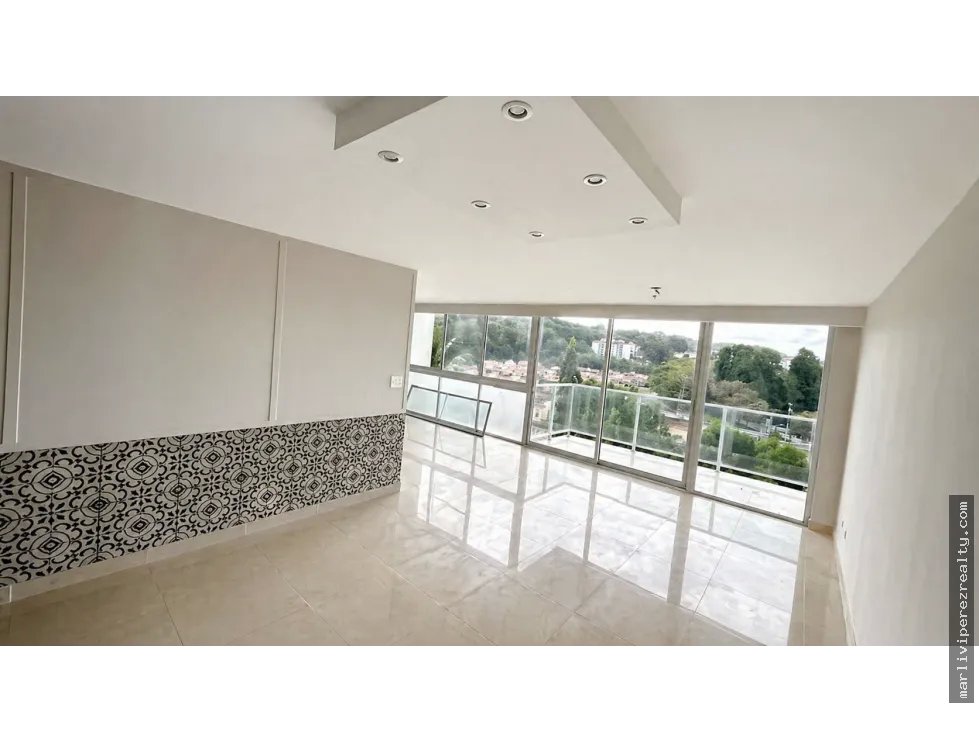 Apartment for sale in Albrook