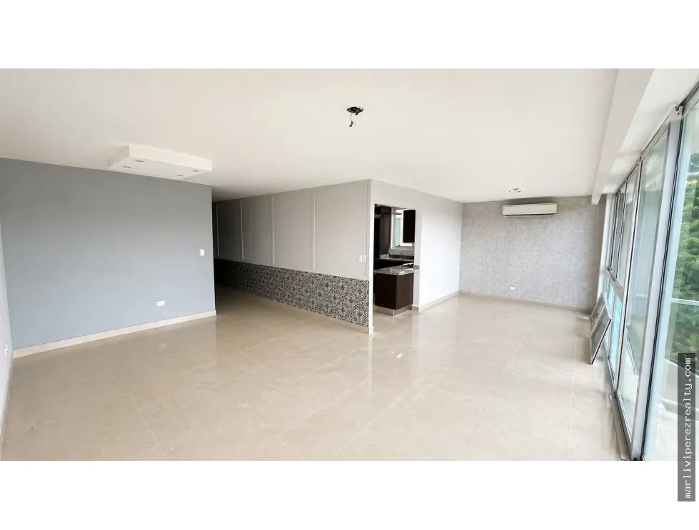 Venta de apartamento en Albrook