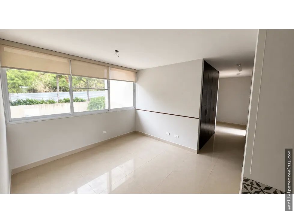 Venta de apartamento en Albrook