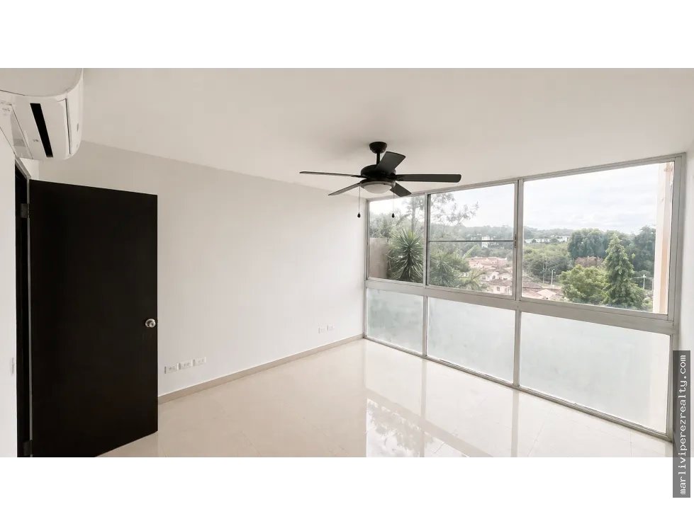 Venta de apartamento en Albrook