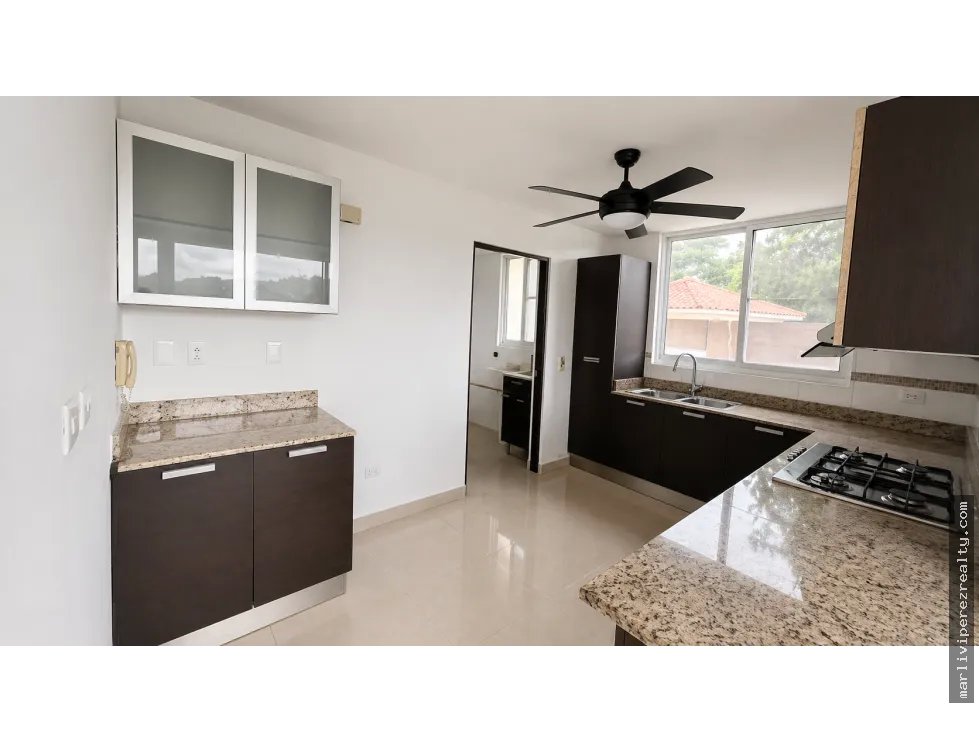 Venta de apartamento en Albrook