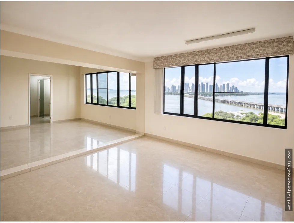 Venta de apartamento en Coco del Mar