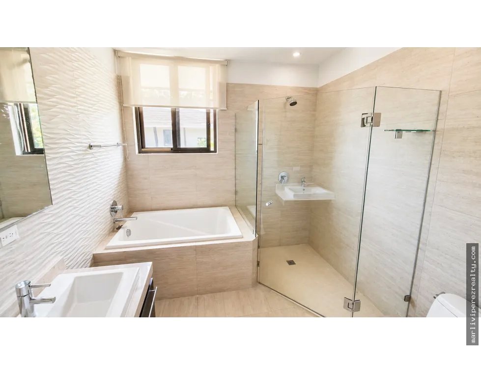 Venta de residencia en Panamá Pacífico